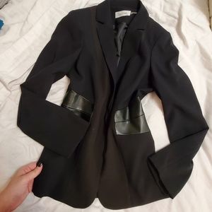 Blazer Jacket